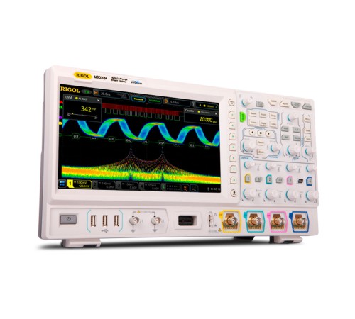 Купить Цифровой осциллограф RIGOL DS7054