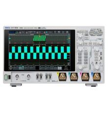 Цифровой осциллограф RIGOL MHO2034