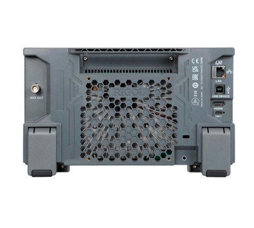 Купить Цифровой осциллограф RIGOL DHO802
