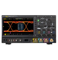 Цифровой осциллограф смешанных сигналов RIGOL MSO8074A