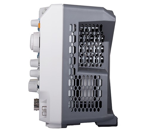 Купить Цифровой осциллограф смешанных сигналов RIGOL MSO2202A-S