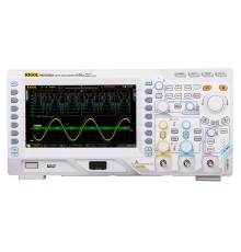 Цифровой осциллограф смешанных сигналов RIGOL MSO2202A-S