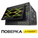 Цифровой осциллограф RIGOL DS70504 с поверкой