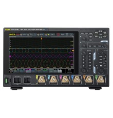 Цифровой осциллограф RIGOL MHO5106