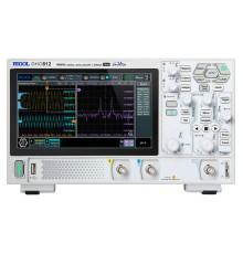 Цифровой осциллограф RIGOL DHO812