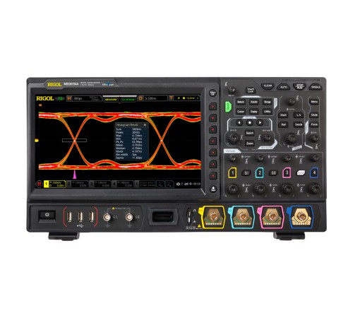 Купить Цифровой осциллограф смешанных сигналов RIGOL MSO8154A
