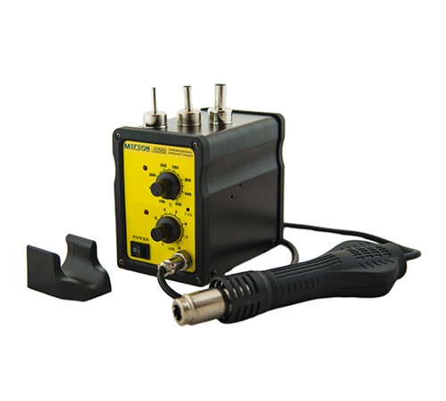 Купить Термовоздушная SMD ремонтная станция МЕГЕОН 00580