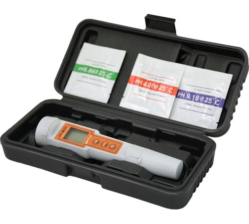 Купить ph-метр МЕГЕОН 17206