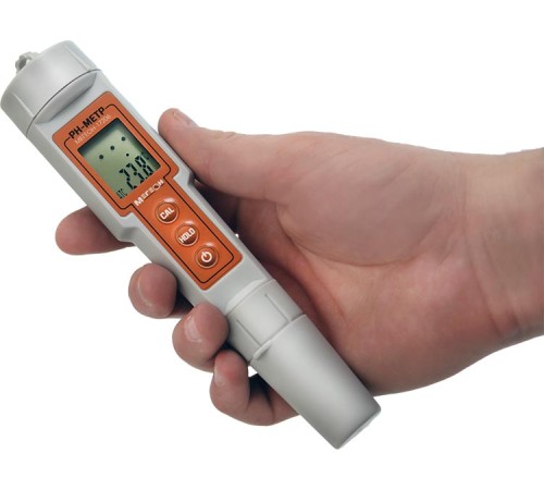 Купить ph-метр МЕГЕОН 17206