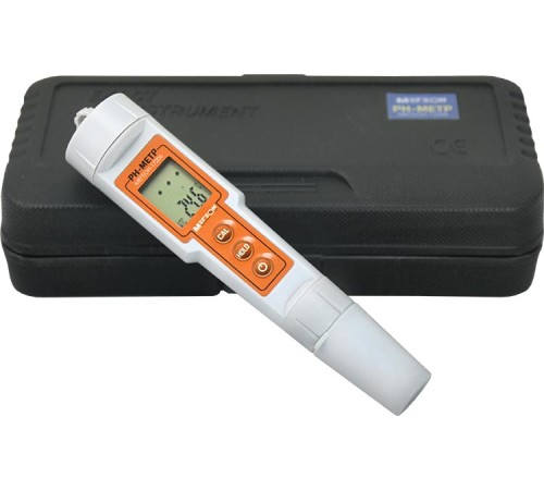 Купить ph-метр МЕГЕОН 17206