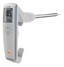 Измеритель содержания полярных веществ Testo 270 BT