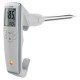 Измеритель содержания полярных веществ Testo 270 BT