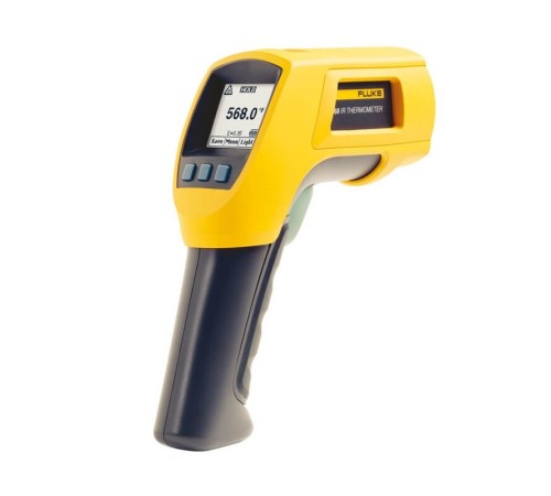 Пирометр Fluke 568 Пирометр Fluke 568