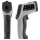 Инфракрасный термометр с цветным дисплеем МЕГЕОН 16950