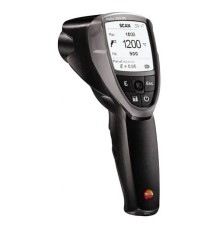 Пирометр Testo 835-T2 с поверкой