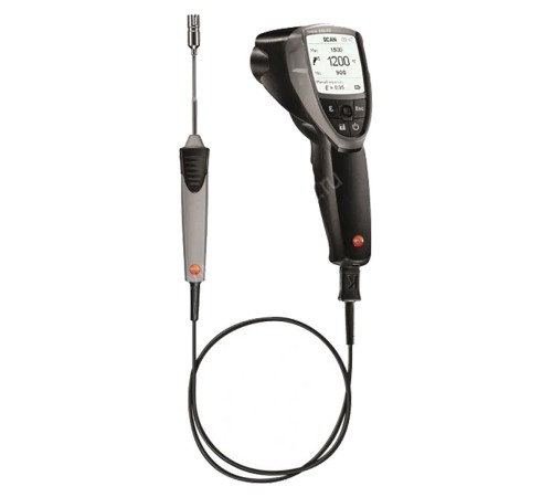 Купить Пирометр Testo 835-T2 с поверкой