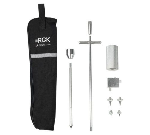 Купить Динамический плотномер RGK ДПУ