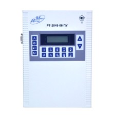 Комплект нагрузочный измерительный с регулятором тока РТ-2048-06