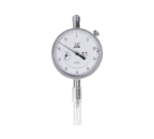 Индикатор часового типа ИЧ 0-1 0.001 без ушка SHAN (госреестр № 69468-17)