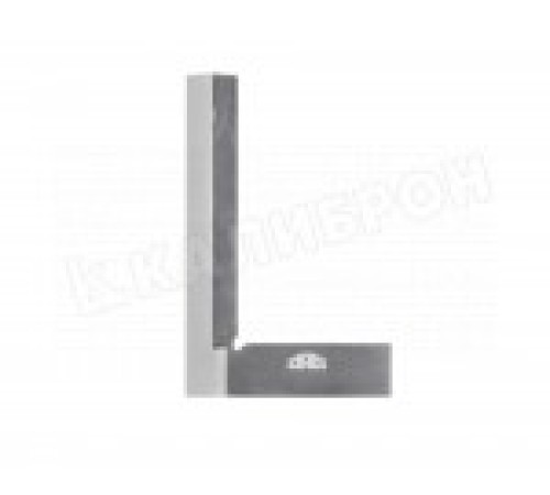 Угольник лекальный УЛП-100х63 кл.00 KINEX