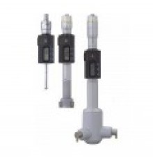 Нутромер HTD-16R IP65 25-30mmтрехточ.микрометрический 468-167