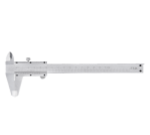 Купить Штангенциркуль ШЦ-1-125 0.1 GTO