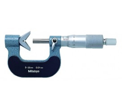 Микрометр 65-85 мм 114-124