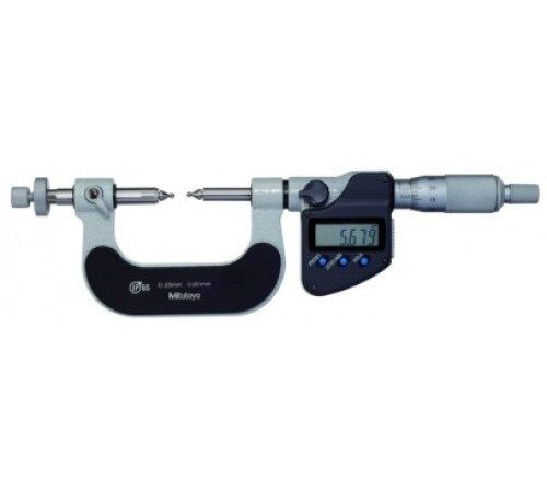 Микрометр GMB-25MX 324-251-30