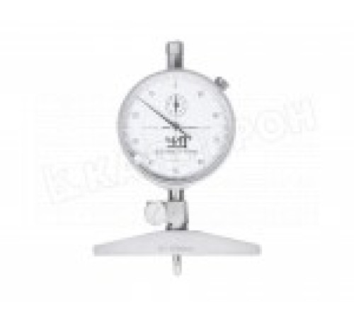 Глубиномер индикат. ГИ-150 0.01 ЧИЗ*