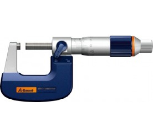 Микрометр 0- 25/0.01 Garant