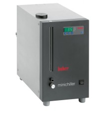 Охладитель Huber minichiller, мощность охлаждения при 0°C -0,2 кВт