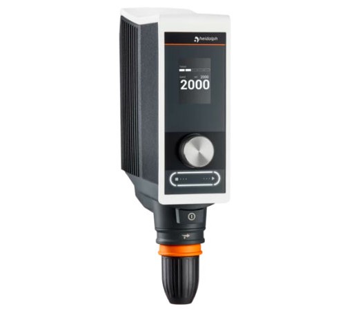 Купить Верхнеприводная мешалка Heidolph Hei-TORQUE Value 200