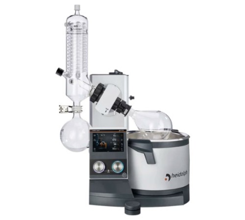Купить Ротационный испаритель Heidolph Hei-VAP Expert Control HL/G3