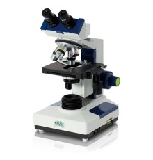 Бинокулярный микроскоп KRÜSS MBL2000-PL-B