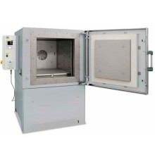 Высокотемпературный сушильный шкаф Nabertherm NA 250/45/B400, 450°С