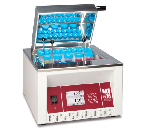 Купить Баня водяная GFL 1102, 8 л