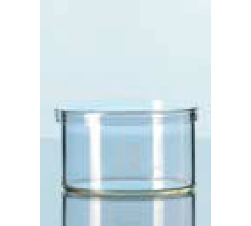 Купить Бюкс DURAN Group 325 мл, для взвешивания, с крышкой, стекло