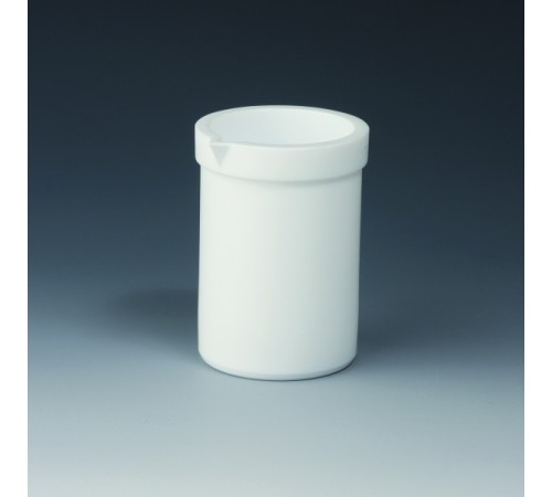 Купить Стакан Bohlender 3000 мл, PTFE
