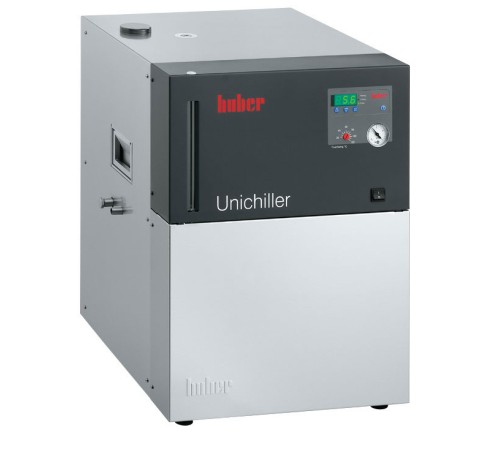 Купить Охладитель Huber Unichiller 025w-H-MPC plus, мощность охлаждения при 0°C -2,0 кВт