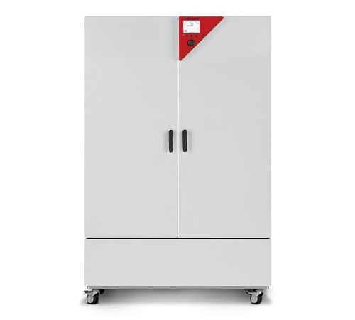 Купить Термостат с охлаждением Binder KB 720, объём 698 литров