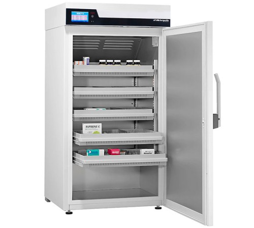 Купить Холодильник фармацевтический Kirsch MED 288 ULTIMATE, 280 л, от +2°C до +15°C