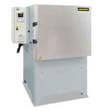 Высокотемпературный сушильный шкаф Nabertherm NA 60/45/B400, 450°С
