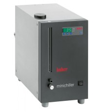 Охладитель Huber Minichiller H1, мощность охлаждения при 0°C -0,2 кВт
