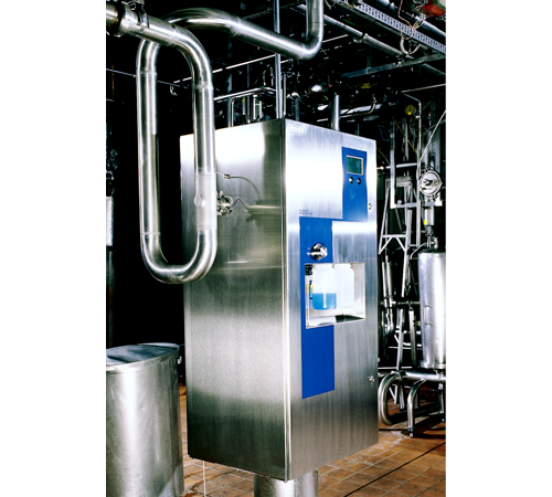 Купить Анализатор ProcesScan FT для стандартизации молока и молочных продуктов