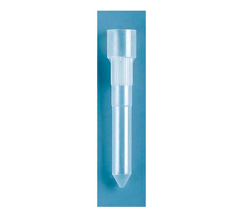 Купить BRAND 702860 Колпачки Pettor, для Transferpettor 2-10 мл, цветовой код оранжевый, PP, 10 шт/упак