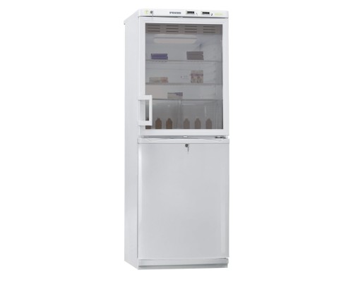 Холодильник фармацевтический ХФД-280-1 "POZIS"