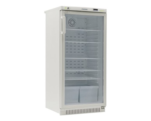Холодильник фармацевтический ХФ-250-5 "POZIS"