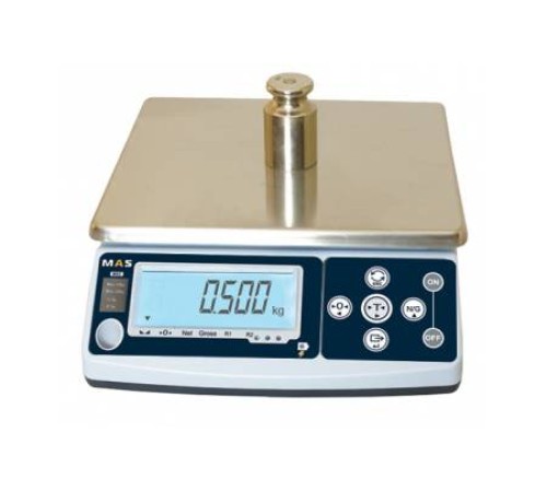 Купить MAS MSC-25 RS - Технические электронные весы фасовочные