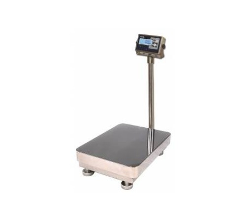 Купить MAS PM1HWS-150-4050 нерж - Товарные весы товарные весы из нержавейки