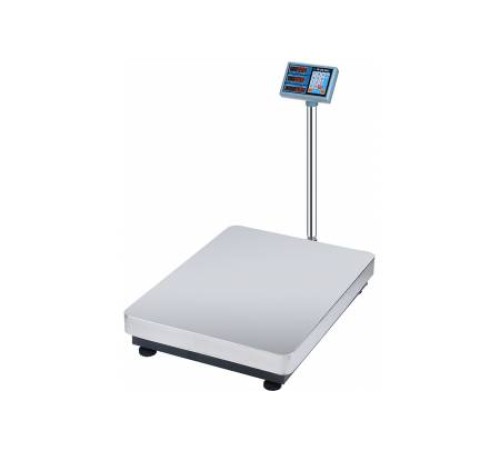 Купить M-ER 333 ACLP-600.200 "TRADER" LED (сеть+акк) - Торговые электронные весы